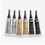 Keep Smiling Glass Paint Outliner