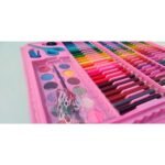 Kids Art Painting Drawing Kit 150 Piece