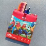 M&G Classic Color Pencil