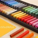 Maries Soft Pastel Colored Chalk