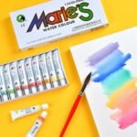 Maries Watercolor Paint