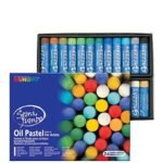 Mungyo Oil Pastel for Artists ( Semi Jumbo )