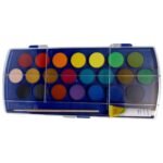 Pelikan Opaque Watercolor Set 22 Colors