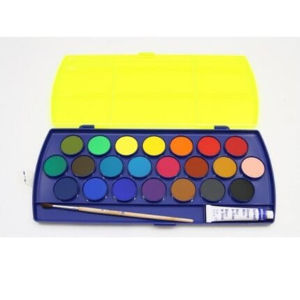 Pelikan Opaque Watercolor Set 22 Colors