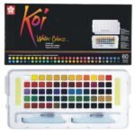 Sakura Koi Watercolor Set Of 60