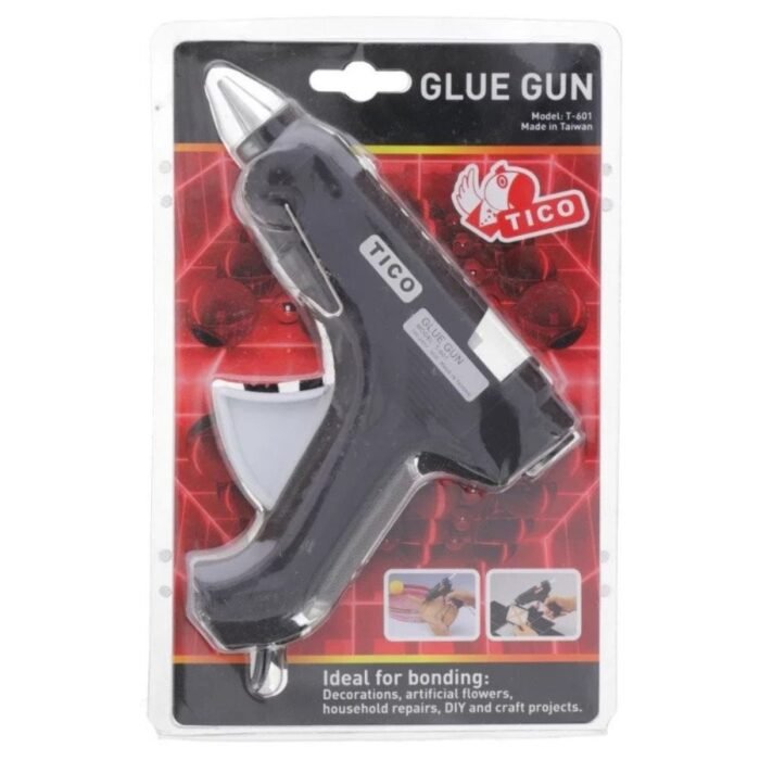 Tico Glue Gun 60W T601