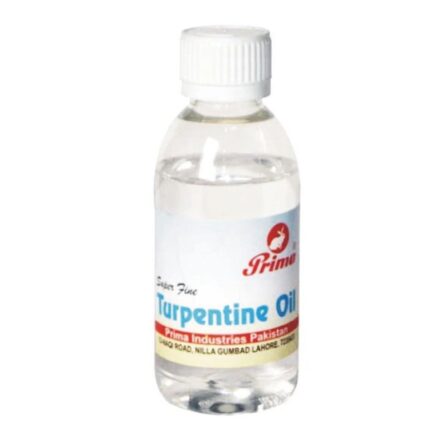 Turpentine Oil 100ml