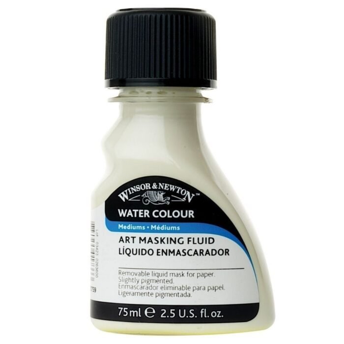 Winsor And Newton Art Masking Fluid 75 ml