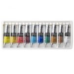 Winsor Newton Artisan Water Mixable Oil Paint Set 10 x 37ml