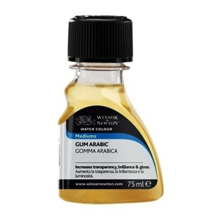 Winsor & Newton Gum Arabic 75 ml