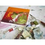 Winsor & Newton Oil Color Tube 37 ml