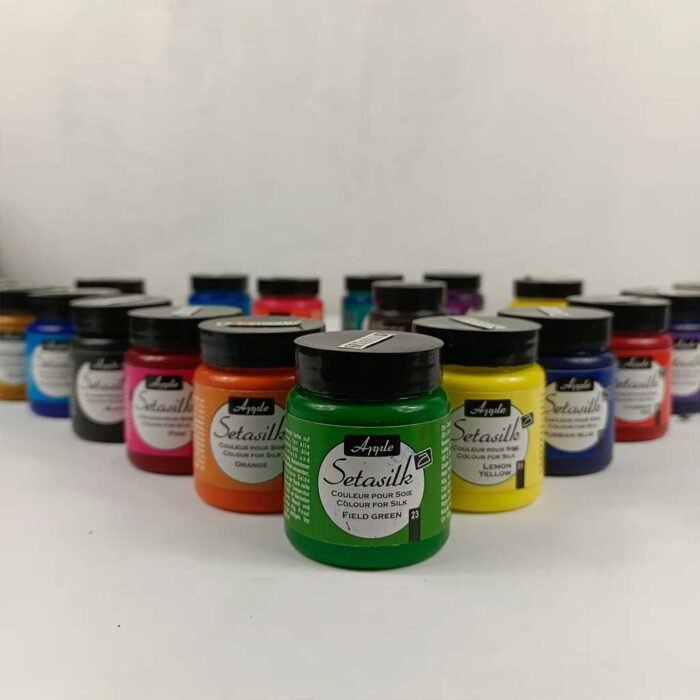 Buy Setasilk Fabric Paint 70ml in Pakistan