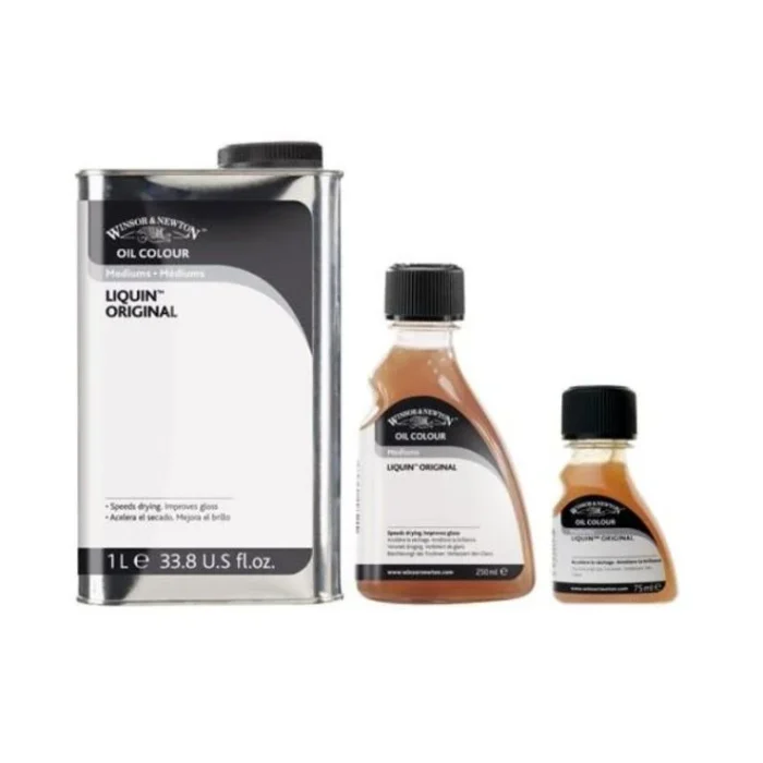 winsor newton liquin original 9021472 600 Art Supplies Store Online Pakistan