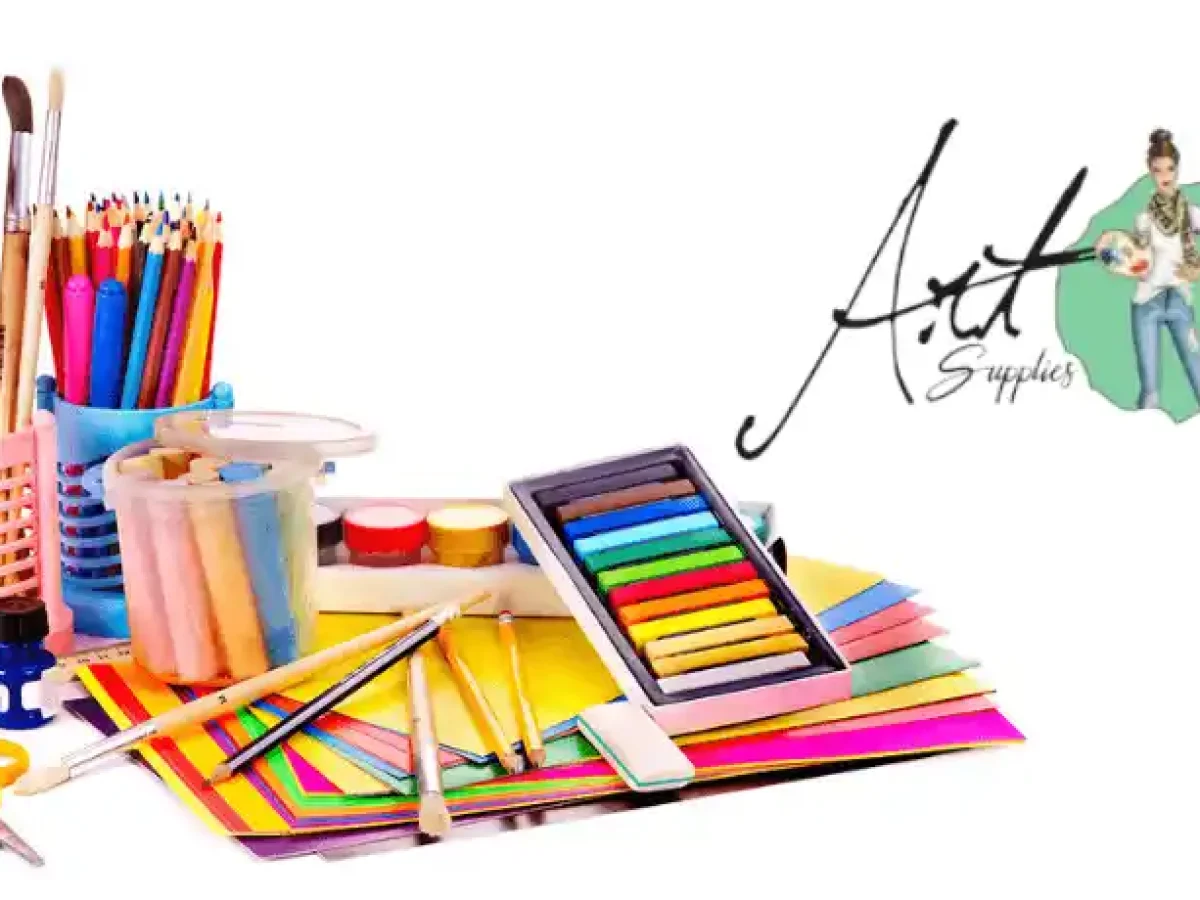 Art Supplies in Rawalpindi | Art Supplies Store Online Pakistan