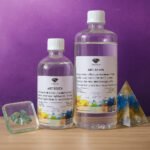 Epoxy Resin And Hardener Crystal Clear 1.5kg Pack