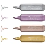 Faber Castell Textliner 46 Metallic shades - Image 6