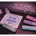 Faber Castell Textliner 46 Metallic shades - Image 9