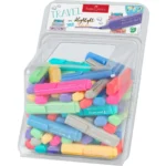 Faber Castell Textliner 46 Pastel shades - Image 7