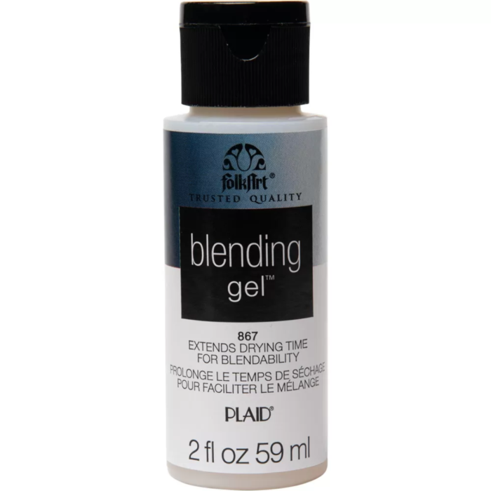 Folk Art Blending Gel Medium 59ml