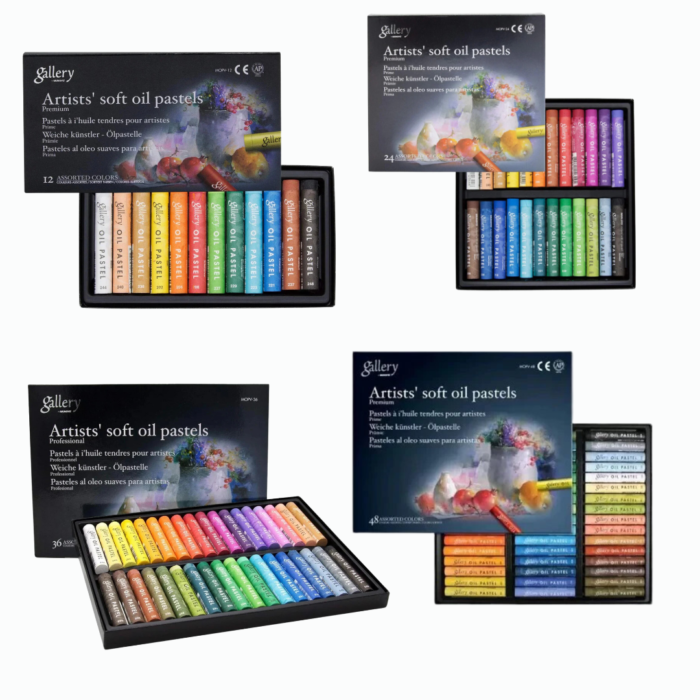 Sonnet Soft Pastels 39 Art Supplies Store Online Pakistan