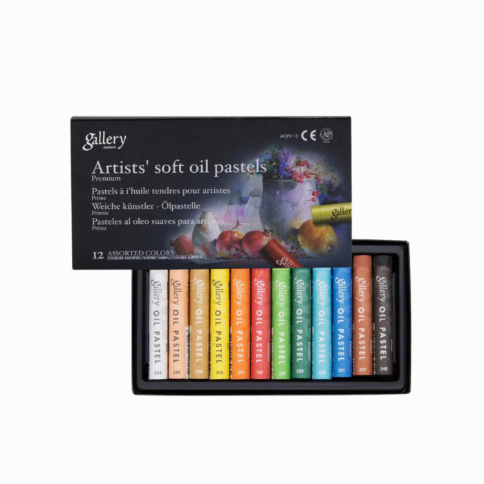 Sonnet Soft Pastels 40 Art Supplies Store Online Pakistan