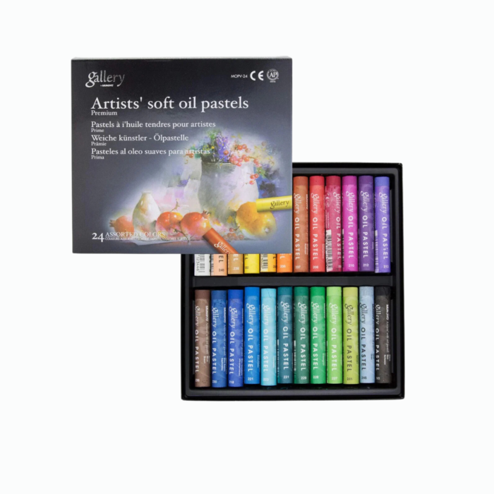 Sonnet Soft Pastels 41 Art Supplies Store Online Pakistan