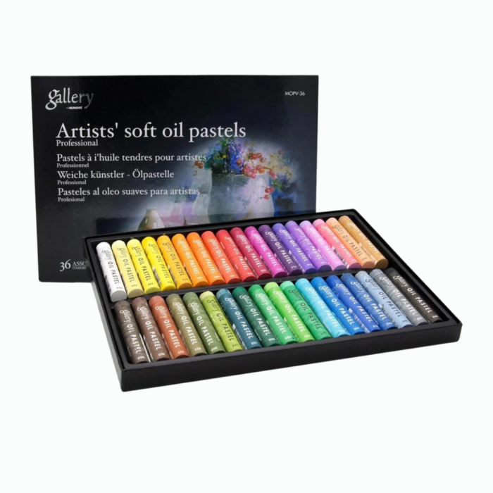 Sonnet Soft Pastels 42 Art Supplies Store Online Pakistan