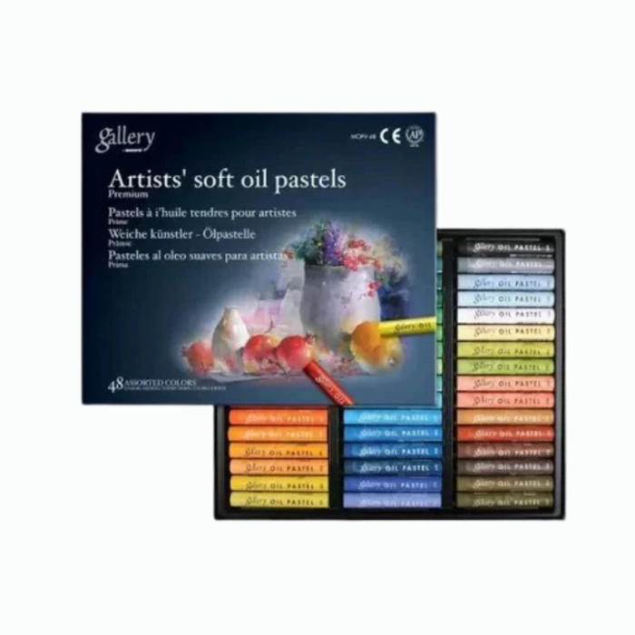 Sonnet Soft Pastels 43 Art Supplies Store Online Pakistan