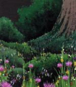 Strathmore 400 Series Mixed Media Pad Natural White 300 gsm