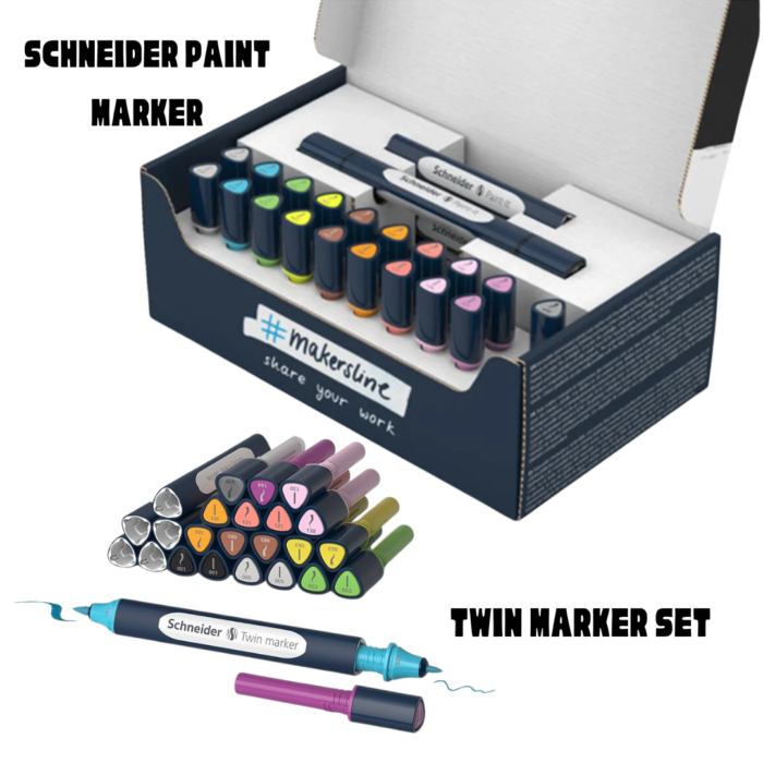 2mm 2 Art Supplies Store Online Pakistan