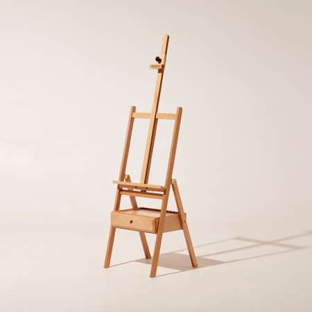 table floor easel Mont Marte Box Signature Floor Easel - Image 1