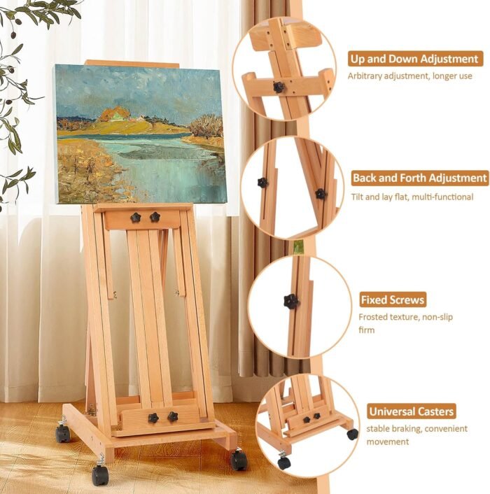 artist master easel Art Supplies Store Online Pakistan