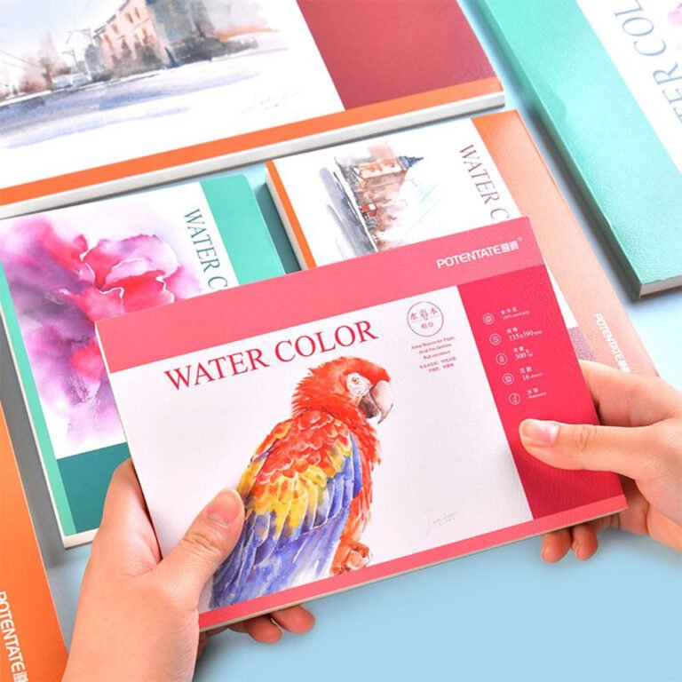 watercolor sketchbook online Pakistan Art Supplies Store Online Pakistan