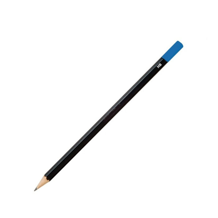 hb lead pencil Art Supplies Store Online Pakistan