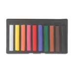 Conte a Paris Conte Care Soft Square Pastels Box of 12 - Image 2