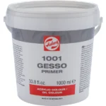 Royal Talens Gesso Primer Bucket - 1000ml