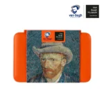 Royal Talens Van Gogh Museum Watercolour Pocket Box