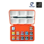 Royal Talens Van Gogh Museum Watercolour Pocket Box - Image 2