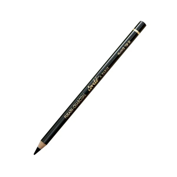 CONTE-CHARCOAL-PENCIL-2B CONTE CHARCOAL PENCIL 2B Art Supplies Store Online Pakistan