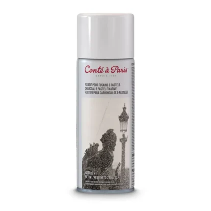 Conte a Paris Fixative Spray 400ml