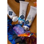 Masterclass Extra Fine Artist Oil Paint Set Of 12x18ml - Image 3