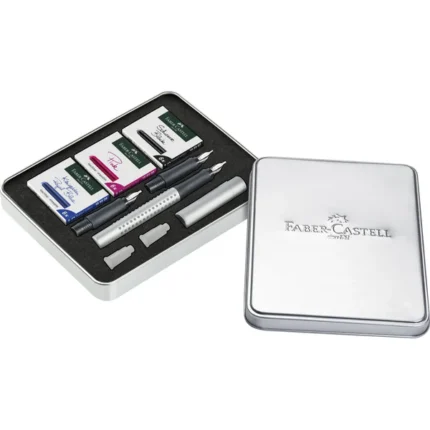 Faber Castell Calligraphy Set Pearl Mint