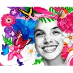 Faber Castell Polychromos & Pitt Graphite Matt Gift Set 40pcs - Image 3