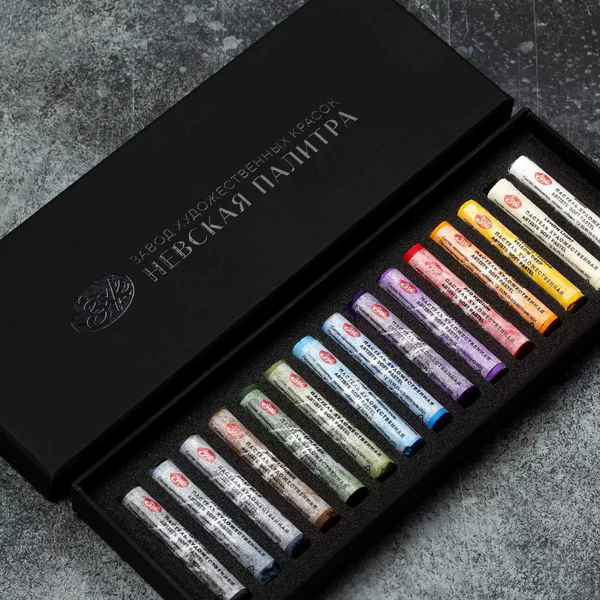 MasterClassExtraFineArtistSoftPastels Art Supplies Store Online Pakistan