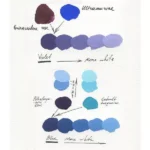 Masterclass Artist Tempera color set of 12X18ml tube Card box - Image 3