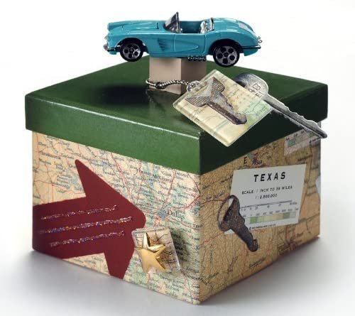 Mod Podge Paper Matt Glue 236ml ( Acid Free )