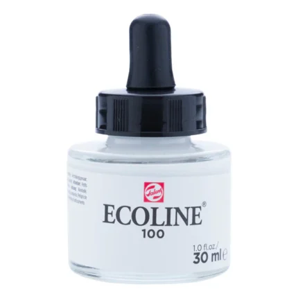 Royal Talens Ecoline Liquid Watercolour Bottle 30 ml