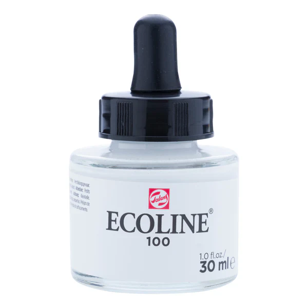 Royal Talens Ecoline Liquid Watercolour Bottle 30 ml