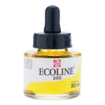 Royal Talens Ecoline Liquid Watercolour Bottle 30 ml