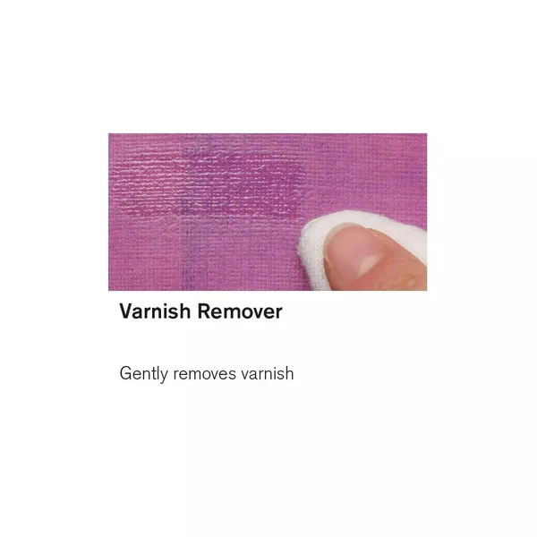 WINSORNEWTONGALERIAACRYLICVARNISHREMOVER75ML Art Supplies Store Online Pakistan